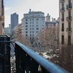 Sant Jordi Alberg
