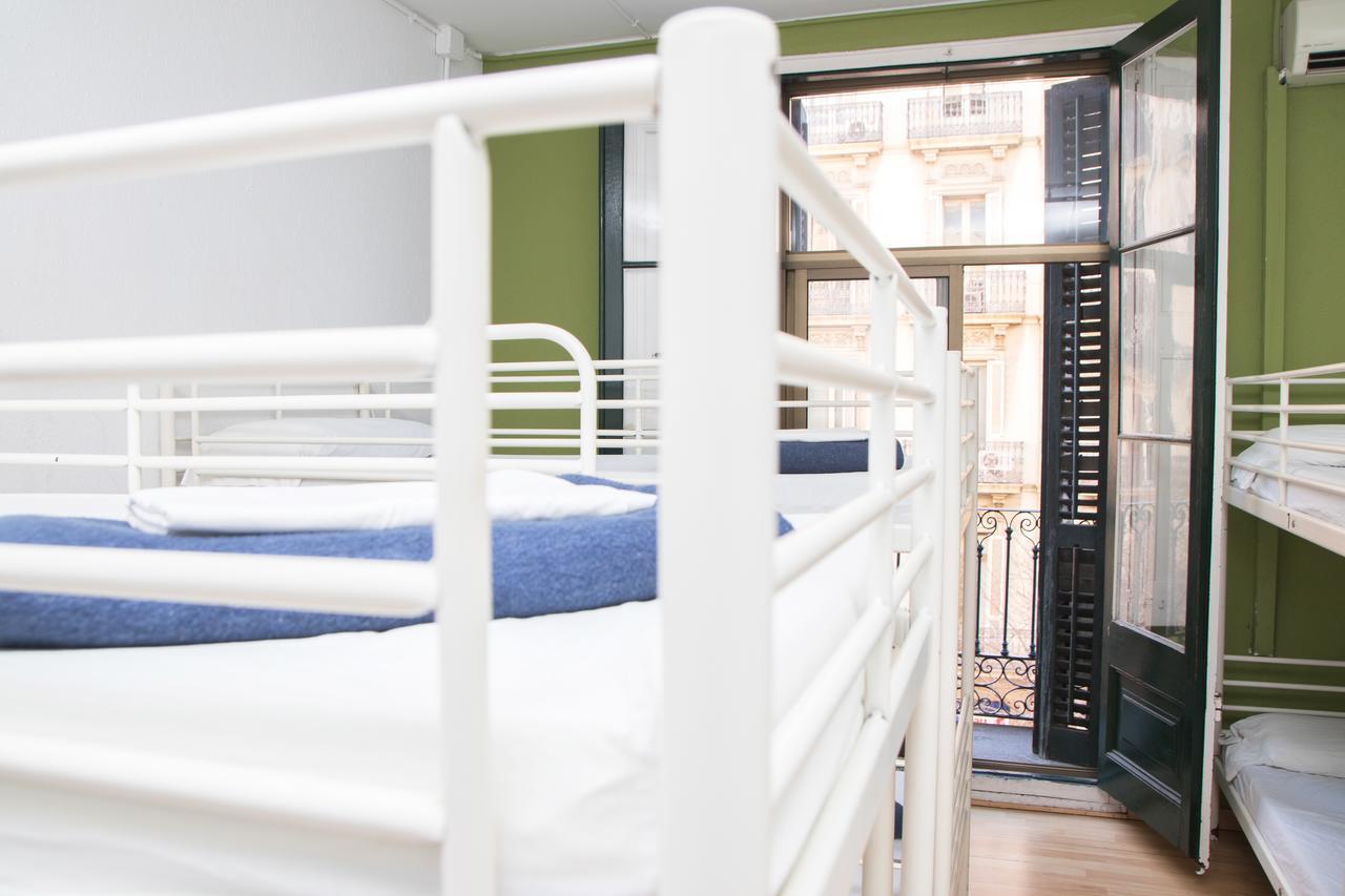 Sant Jordi Hostal *