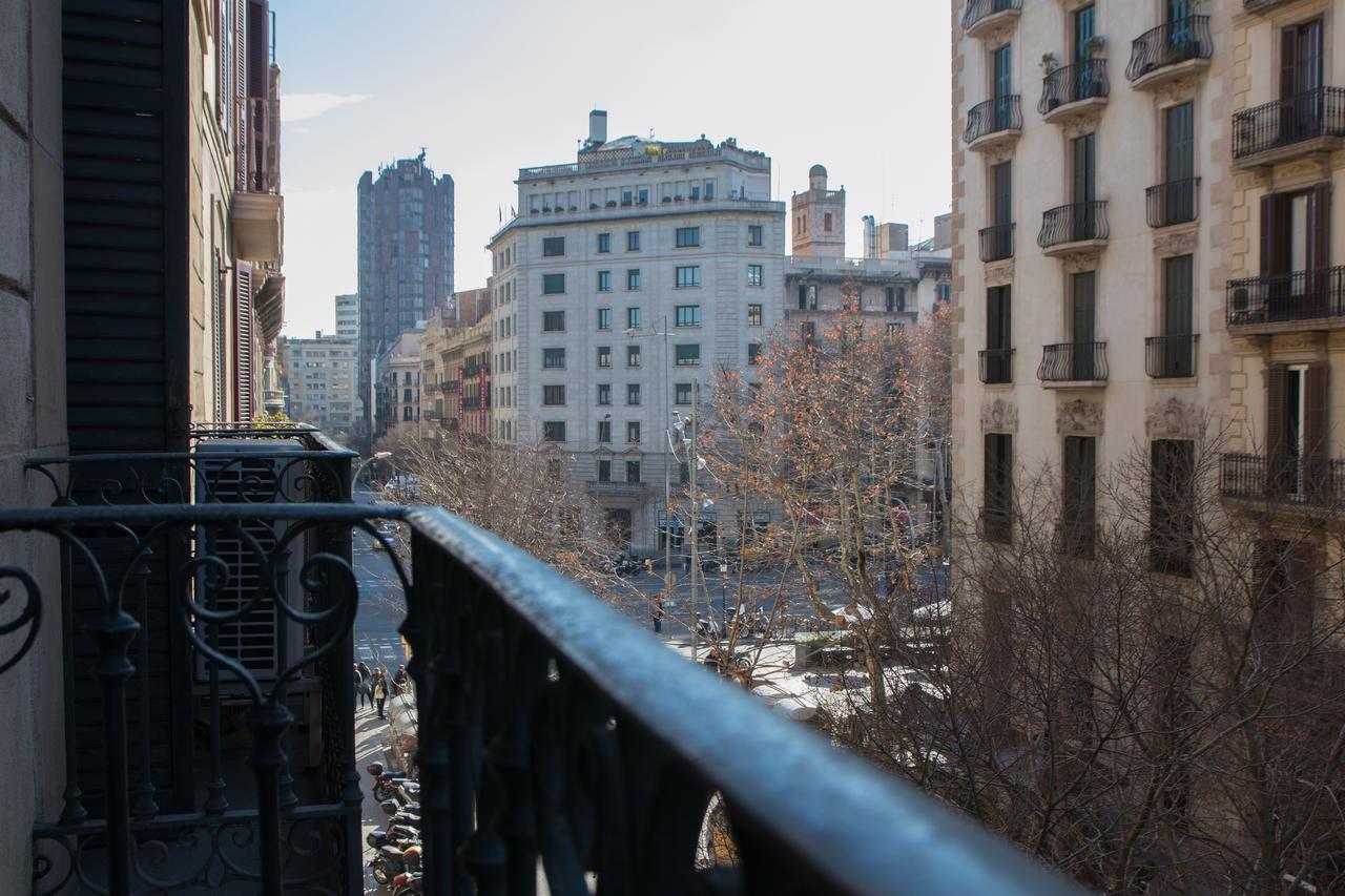 Sant Jordi Hostal