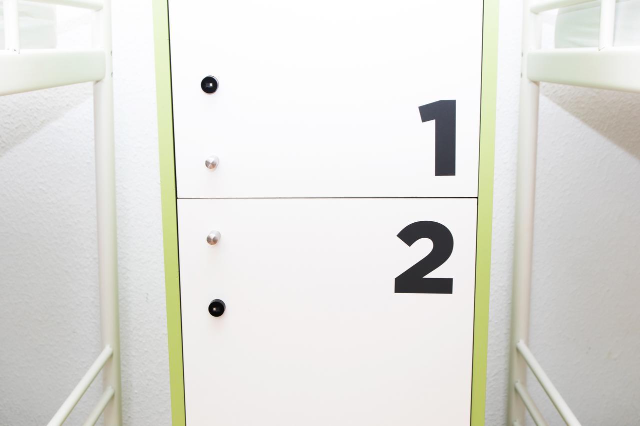 Hostal Sant Jordi Barcelona
