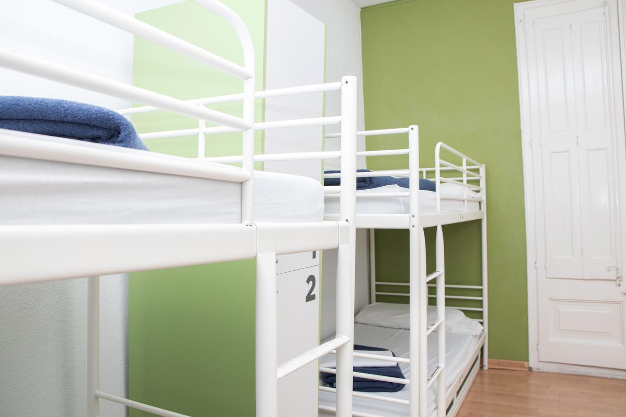 Sant Jordi Hostal