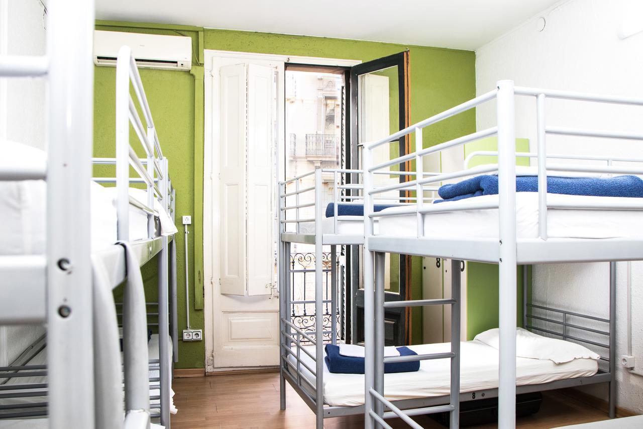 Sant Jordi Hostal