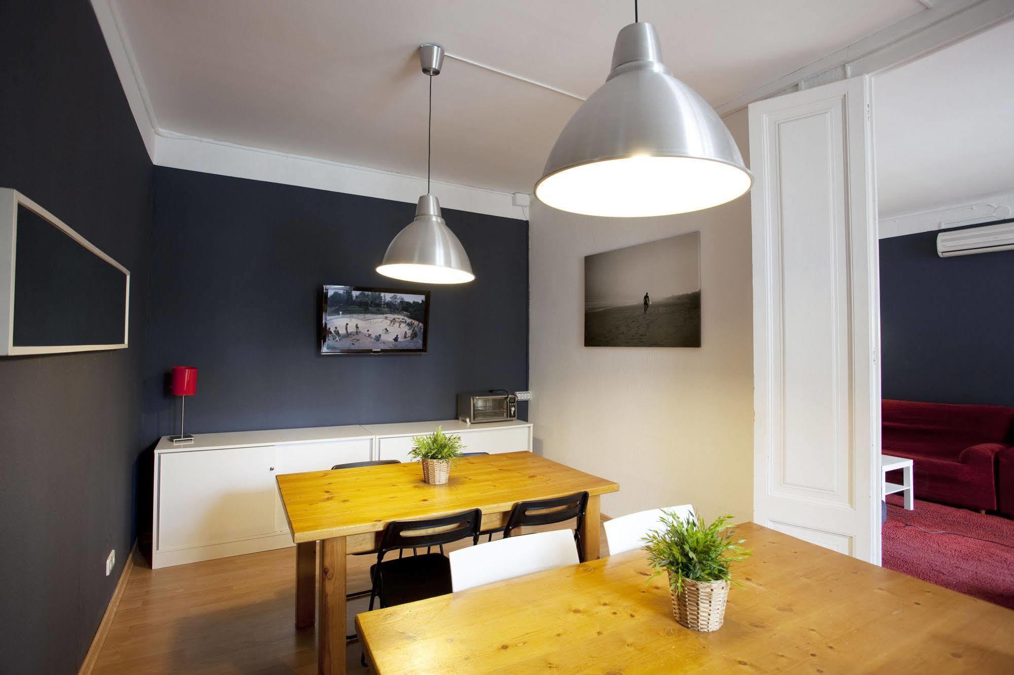 Hostal Sant Jordi Barcelona