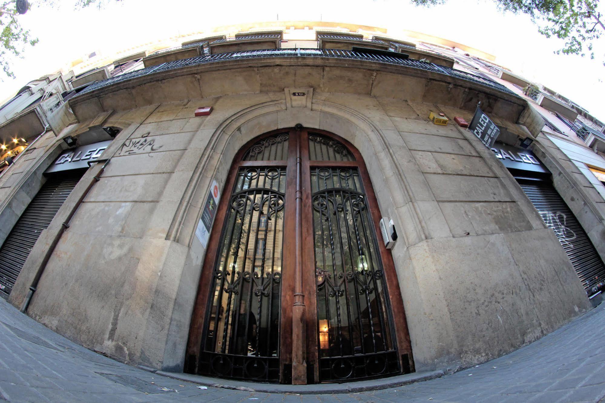 Hostal Sant Jordi