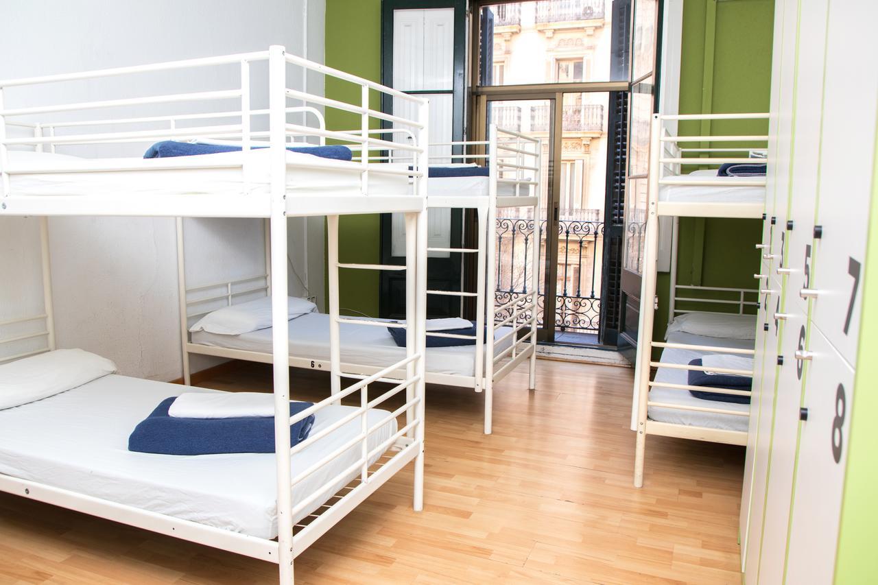Auberge de jeunesse Sant Jordi