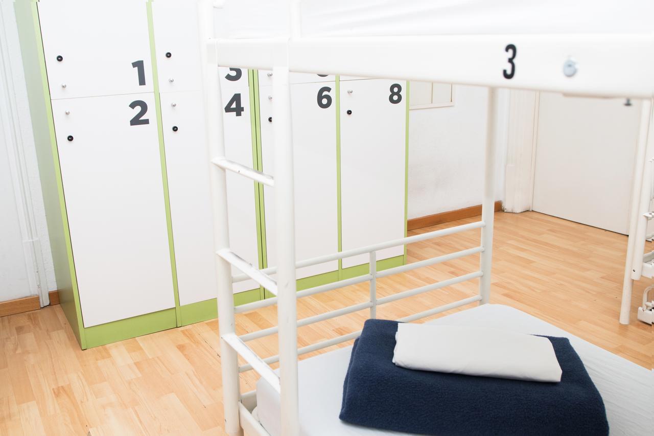 Hostel Sant Jordi *