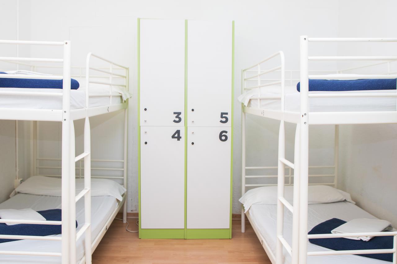 Sant Jordi Hostel Barcelona