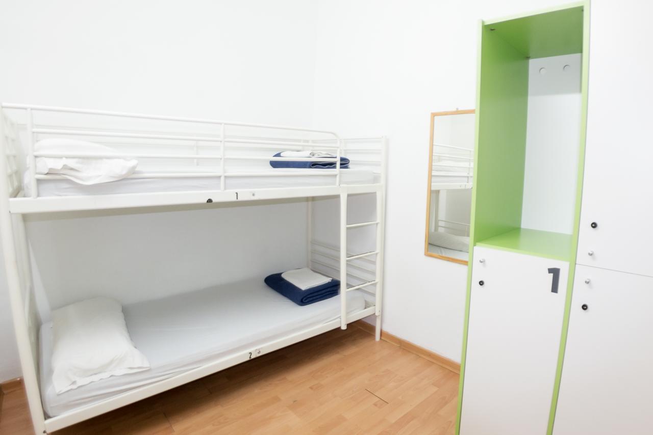 Auberge de jeunesse Sant Jordi