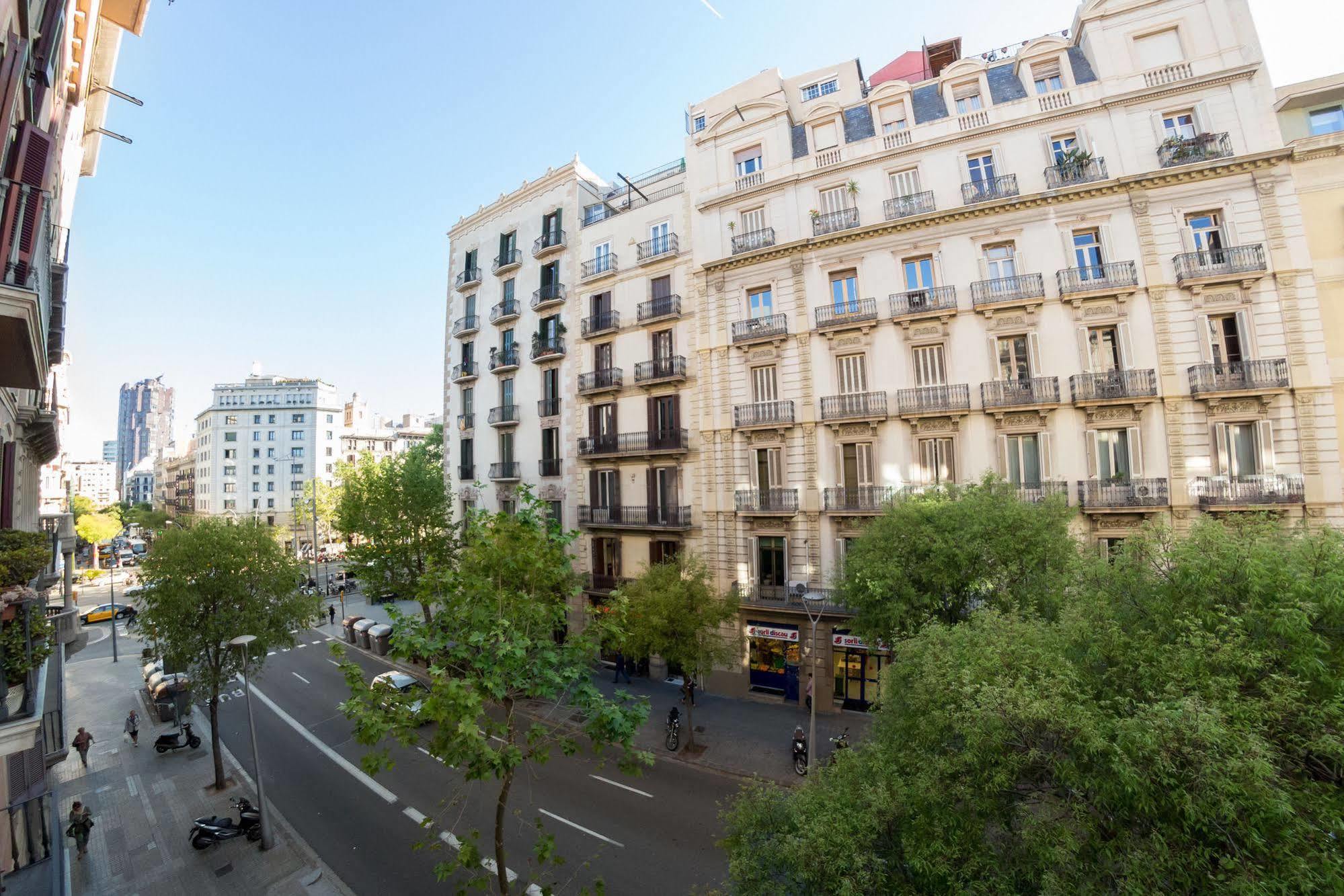 Sant Jordi Auberge de jeunesse