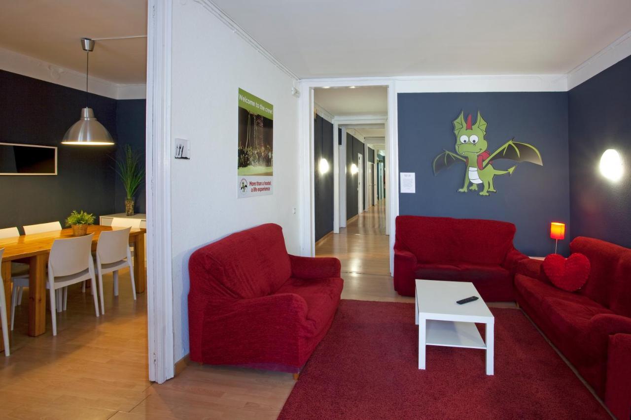 Auberge de jeunesse Sant Jordi *